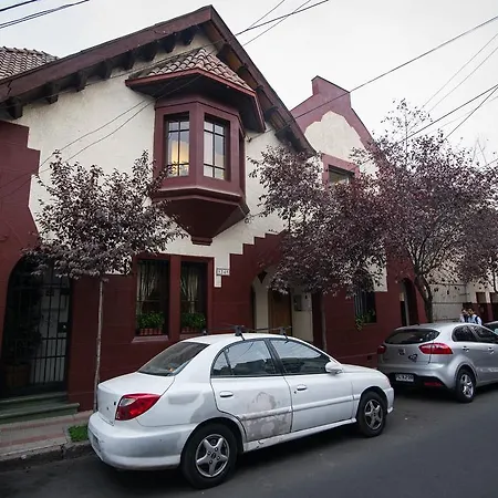 Hostal Oveja Verde